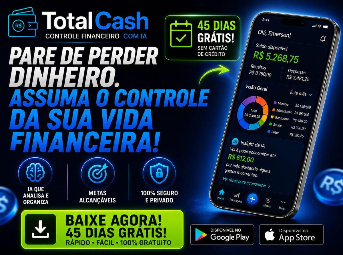 Baixe nosso App totalmente GRATÍS! — foto 2