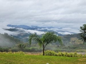 Cabana de Luxo com Hidro e Vista panorâmica para Casal Santa Cruz do Sul — foto 10
