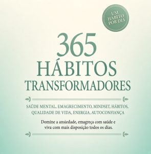 365 Hábitos Transformadores — foto 4