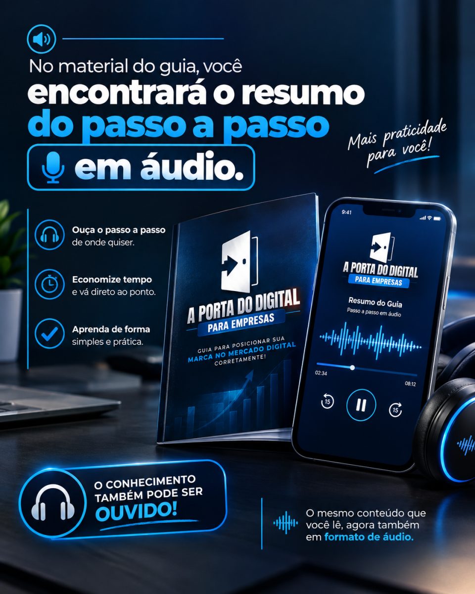 Guia para sua empresa vender no mercado digital — foto 2