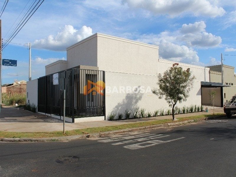 Imóvel à venda com 3 quartos no Jockey Club, em Barretos SP — foto 2