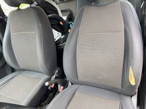 Spacefox sporteline I-Motion 2012 — foto 6