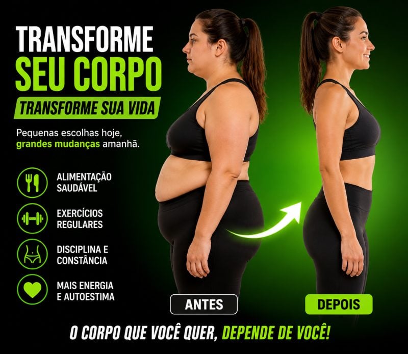 Ebook de como emagrecer em 21 dias