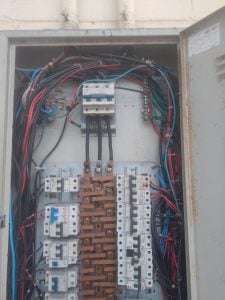 Manutenção Corretiva Elétrica em geral — foto 7