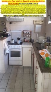 Vende imóvel Jardim San Izidro, Próximo Bairros San Fernando Aeroporto Londrina Pr — foto 15