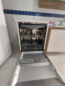 Maquina de lava louças — foto 5