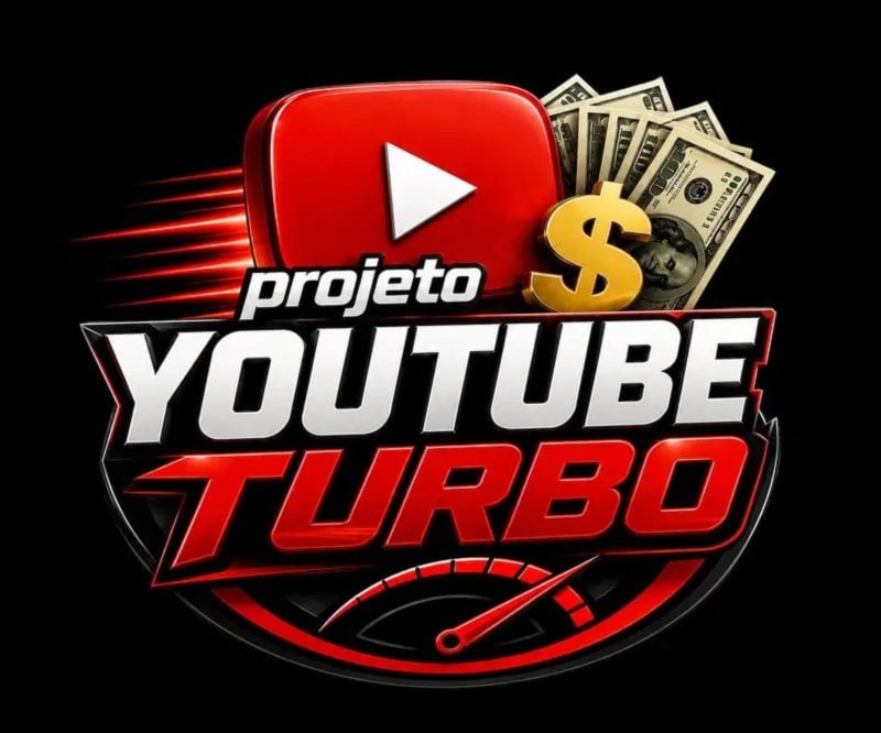 Projeto YouTube Turbo