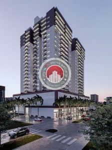 Apartamento a Venda no bairro da Luz - Nova Iguaçu, RJ — foto 3