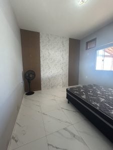 Maravilhosa casa de 3 quartos completa em Unamar — foto 20