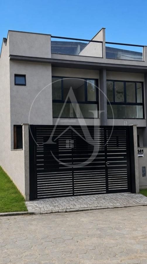 Apartamento para Venda em Florianópolis, Ingleses do Rio Vermelho, 3 dormitórios, 1 suíte, — foto 2