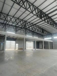 Pavilhão para locação em Vila Vera Cruz, Passo Fundo/RS — foto 10