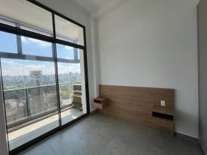 Apartamento Com 40 M² No Edifício Ibira By You Próximo ao Parque do Ibirapuera — foto 7