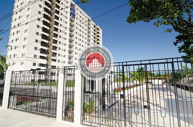 Apartamento a Venda no bairro Maria da Graça - Rio de Janeiro, RJ
