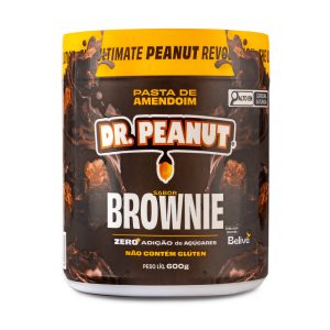 Pasta de amendoim Whey Avelã — foto 6
