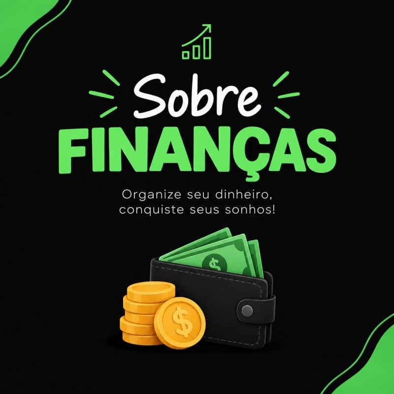 Curso Prático de Finanças Pessoais