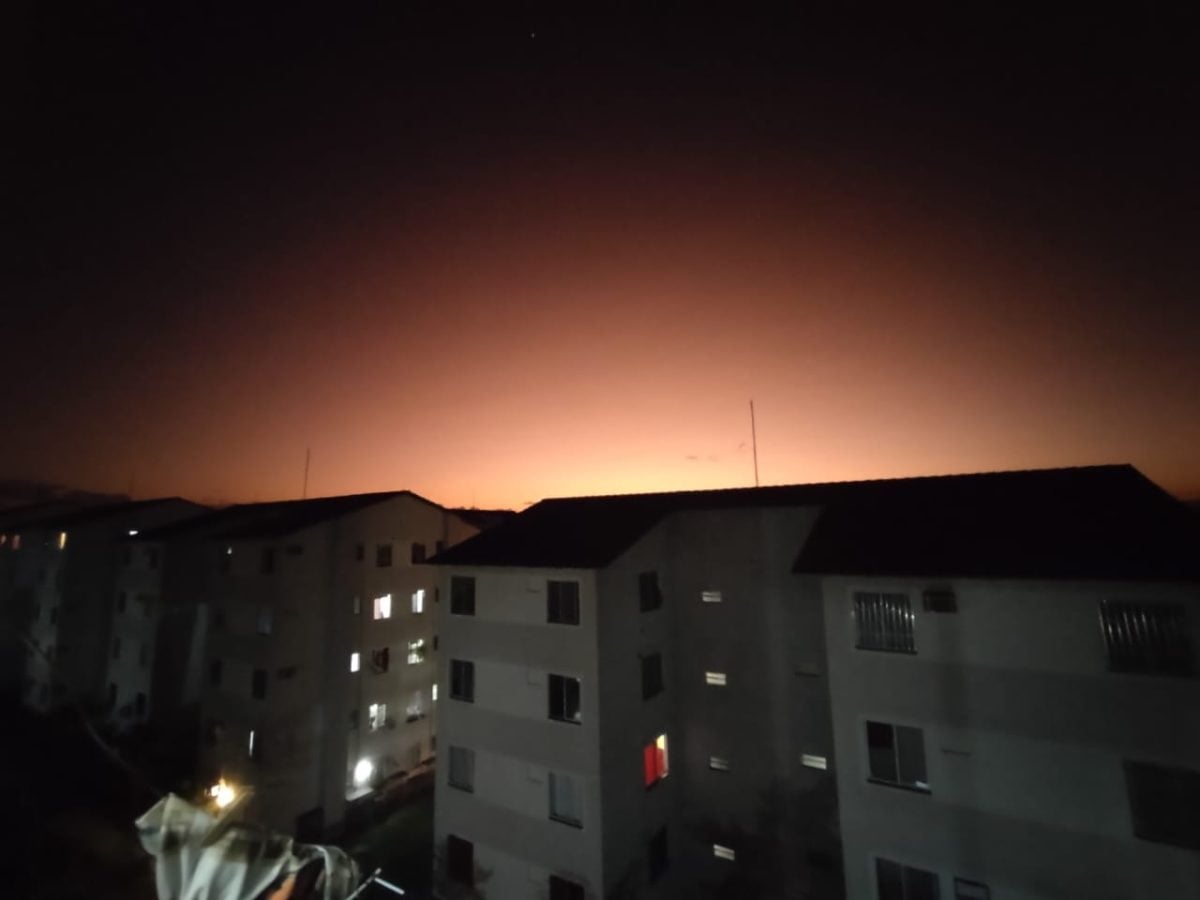 Apto 2 quartos, bairro Ipiranga, nova Iguaçu ,rj — foto 2