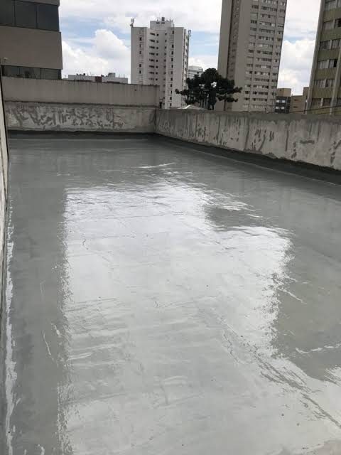 Impermeabilização