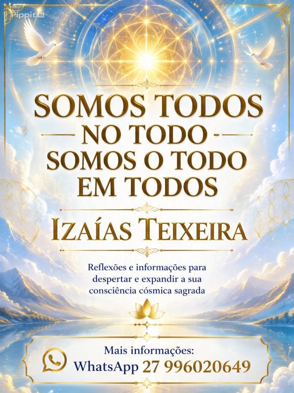 Livro somos todos no todo