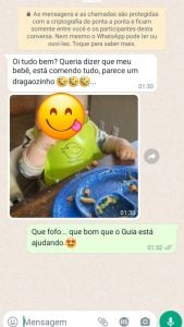 E-book Hora do Papá — foto 8