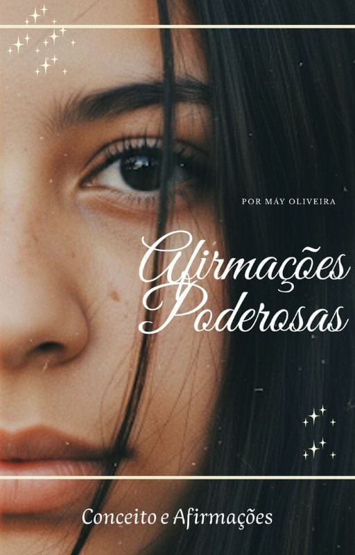 Afirmações Poderosas