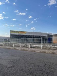 Pavilhão para locação em Boqueirão, Passo Fundo/RS — foto 6