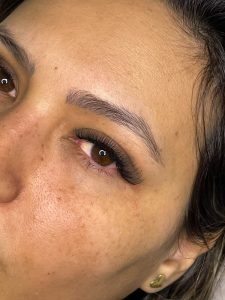 Alongamento de Cílios Profissional Realce Sua Beleza! — foto 8