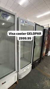 Geladeira — foto 3