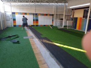 Grama Sintética RJ - Venda e Instalação em Todo o Estado do RJ — foto 14