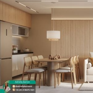 Costa dos Coqueiros Praia dos Carneiros PE Studios e 2 Quartos — foto 12