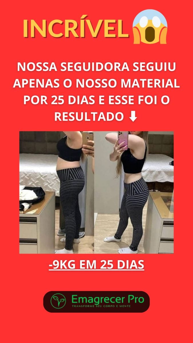 Emagrecer PRO - ebook completo para um emagrecimento eficaz — foto 2