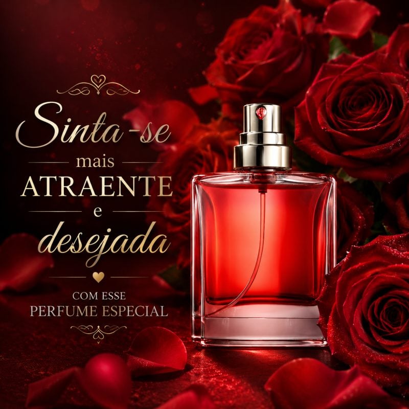 Perfume esotérico