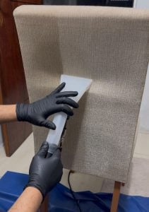 Renova Clean Higienização Premium de Estofados — foto 3