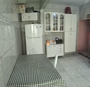 Casa em Comendador Soares com dois andares e garagem — foto 19