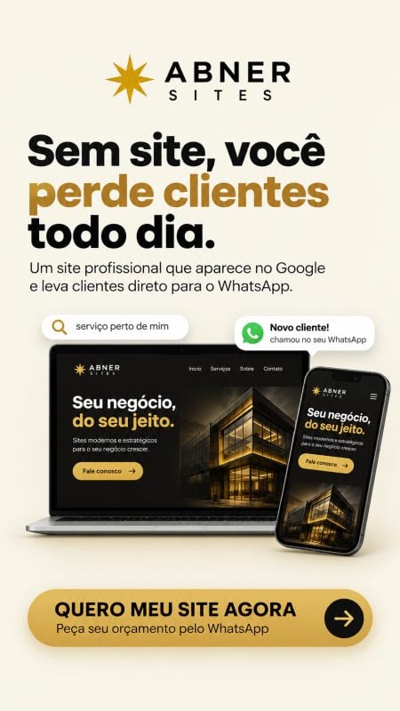 Site/landing Page