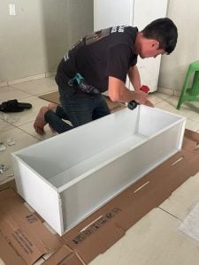 Montador de Móveis — foto 10