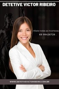 Detetive particular em Rolim de Moura — foto 3