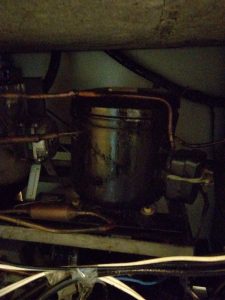 Técnico de refrigeração — foto 13