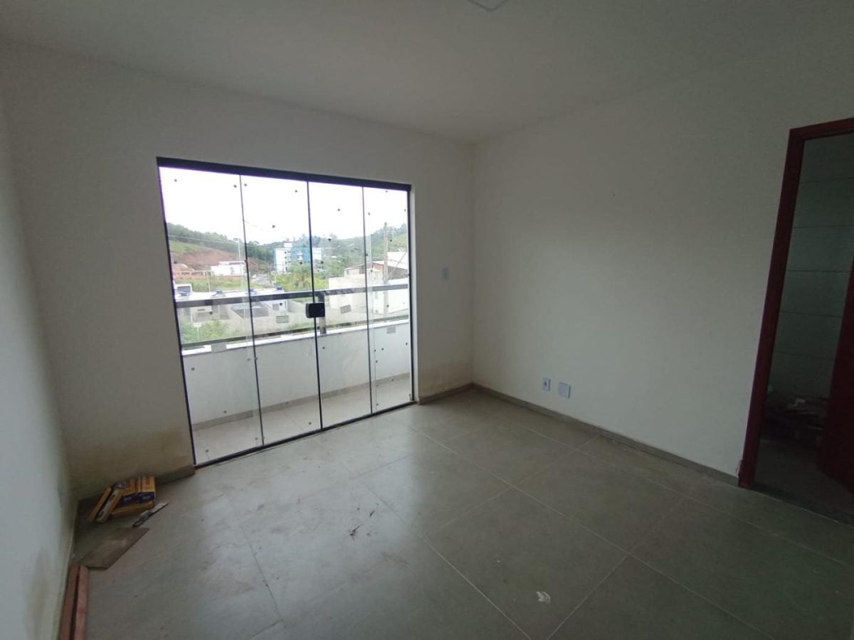 Casa para Venda em Juiz de Fora, Filgueiras, 3 dormitórios, 1 suíte, 2 banheiros, 1 vaga — foto 2