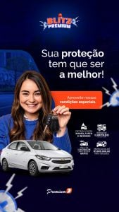 Proteção Veicular Para Carros E Motos — foto 9