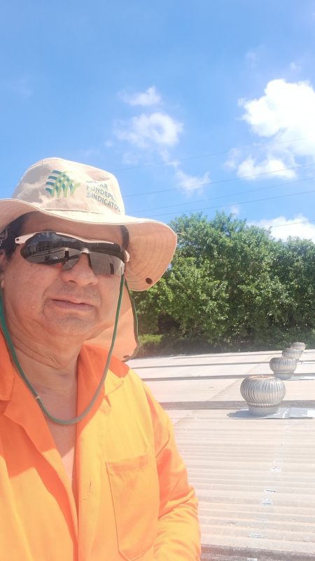 Mr Soares Manutenção Predial