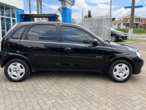 Chevrolet Corsa Hatch Maxx 1.4 Econoflex 2012 — foto 5