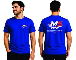Camisetas Personalizadas Para Empresas E Equipes — foto 3
