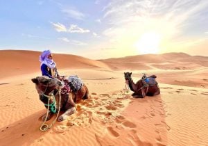 10 Dias de Excursão pelo Deserto a Partir de Casablanca — foto 11