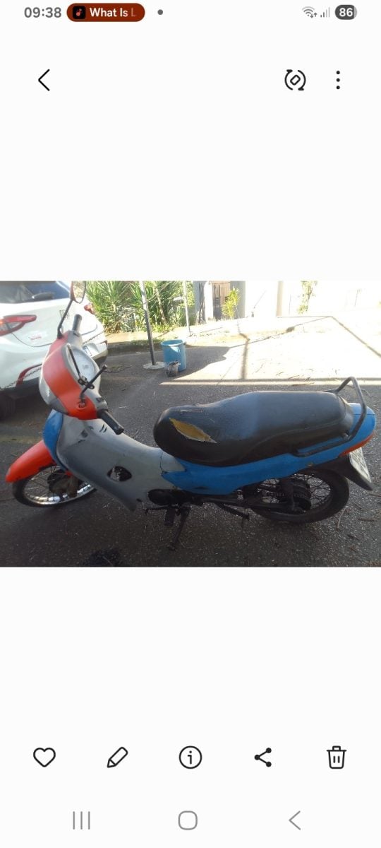 Moto para Entregas — foto 2