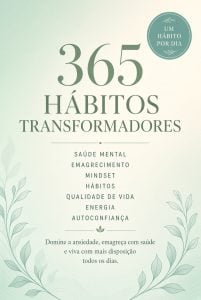 365 Hábitos Transformadores — foto 3