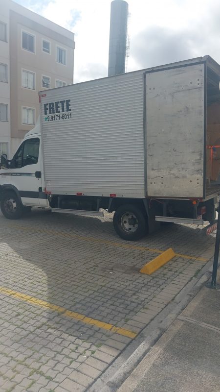 Carlos fretes, ligue 41 99171-6011