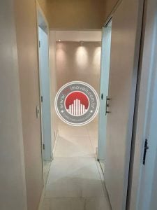 Apartamento no Recreio com varanda de 45 m² — foto 3