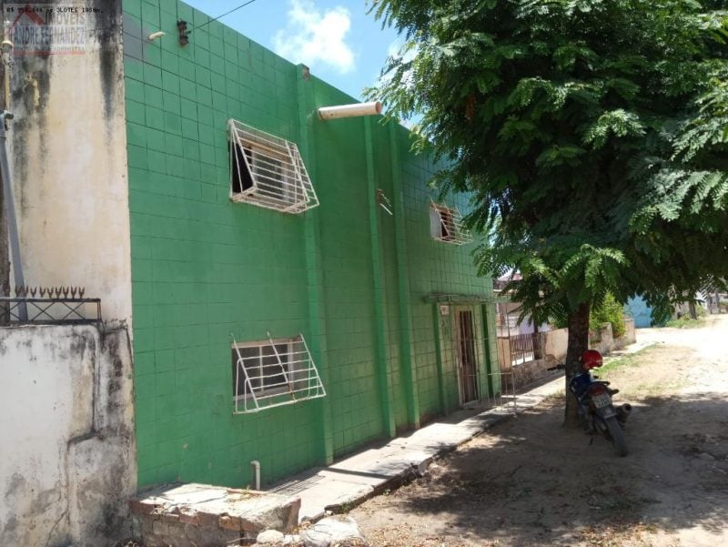 Casa para Venda em Olinda, Fragoso, 1 dormitório, 1 suíte, 1 banheiro