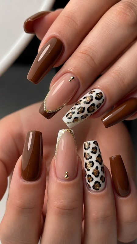 Curso de unhas