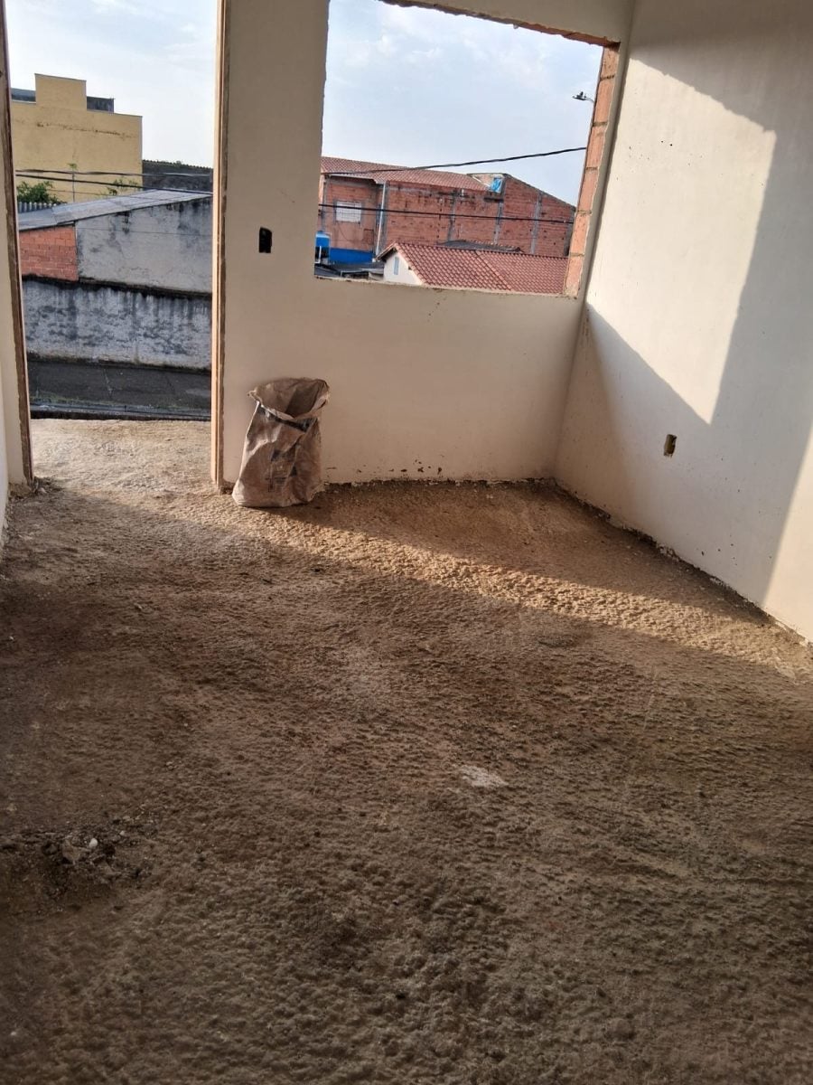 Kitnets a venda — foto 2